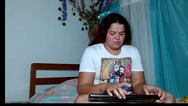 star99crazygirl online show from 01-08-26, 09:32