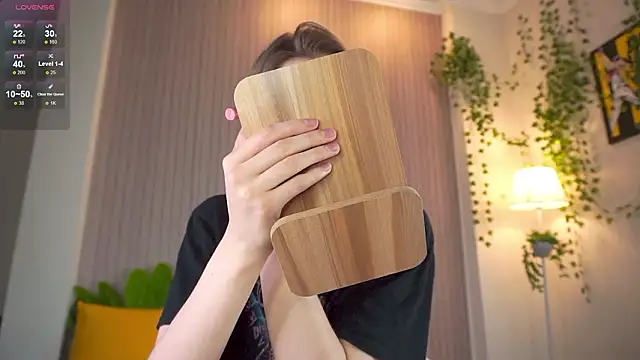 heartseduction online show from 02-28-26, 09:31