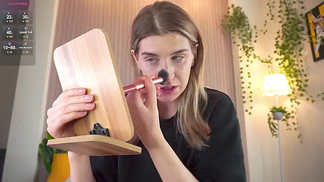 heartseduction online show from 02-24-26, 08:04