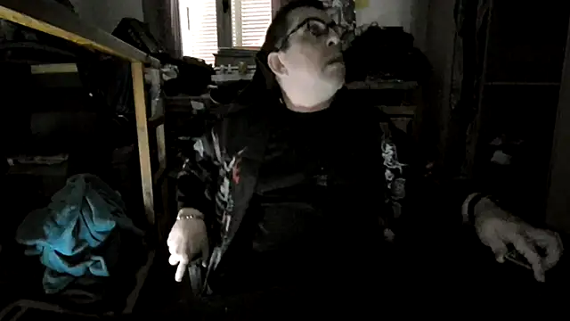 Usame como quieras online show from 12-19-25, 10:06