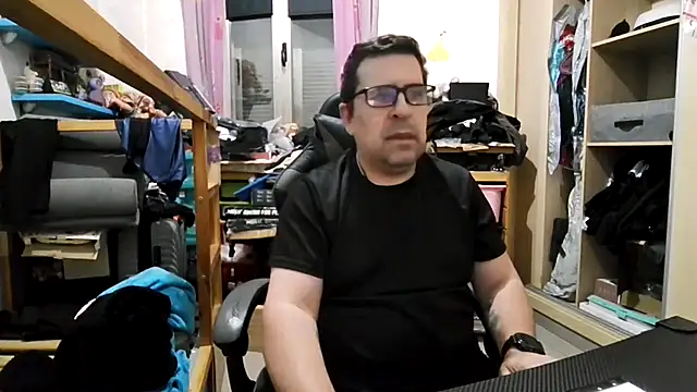 Usame como quieras online show from 01-09-26, 04:08