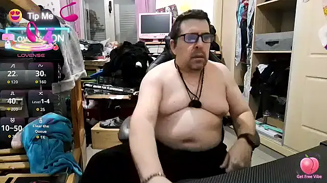 Usame como quieras online show from 01-12-26, 05:36