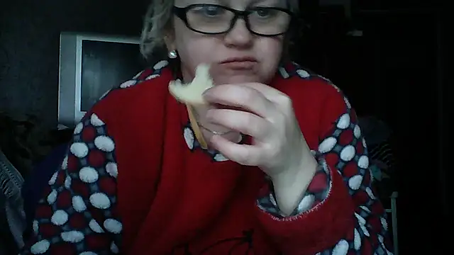 Mayya4321 online show from 02-13-26, 01:22