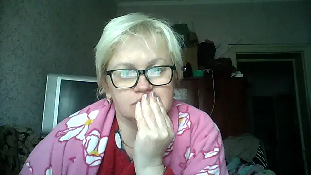 Mayya4321 online show from 04-10-26, 01:51