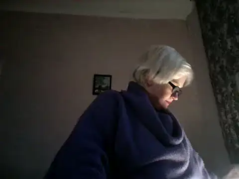 Mayya4321 online show from 02-17-25, 03:22