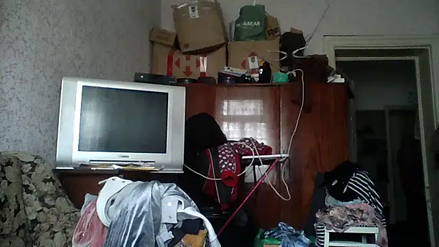 Mayya4321 online show from 04-07-26, 11:56