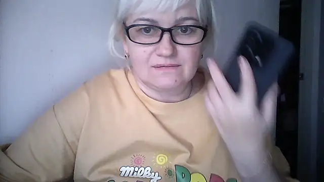 Mayya4321 online show from 10-07-25, 01:12