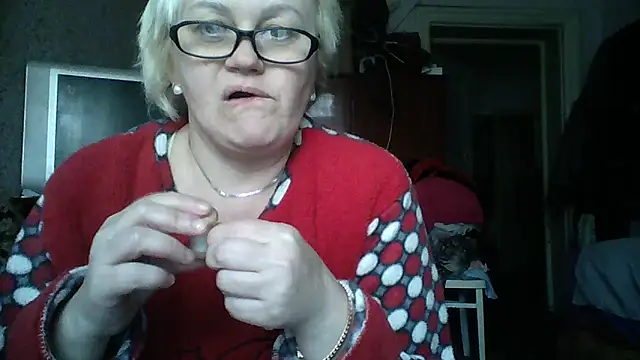 Mayya4321 online show from 03-02-26, 02:02