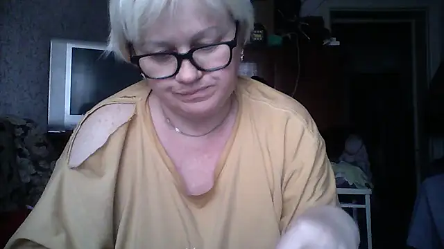 Mayya4321 online show from 04-01-26, 11:22