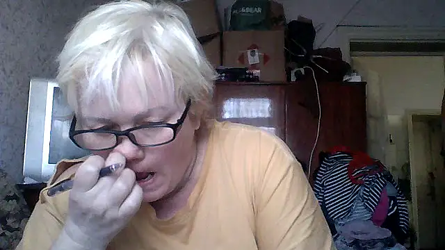 Mayya4321 online show from 03-05-26, 10:45