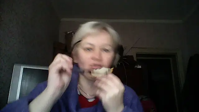 Mayya4321 online show from 02-07-26, 07:38