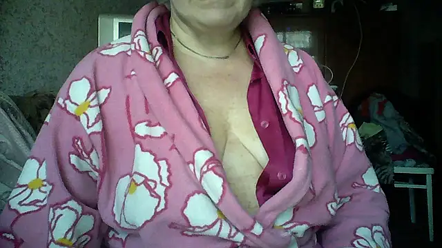 Mayya4321 online show from 01-19-26, 01:26