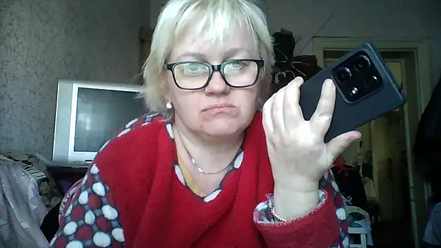 Mayya4321 online show from 03-10-26, 11:14