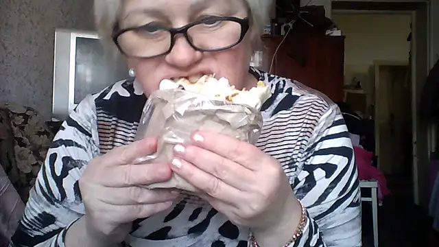 Mayya4321 online show from 03-23-26, 11:10