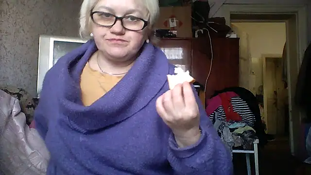 Mayya4321 online show from 02-24-26, 10:49