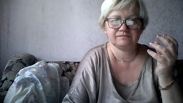 Mayya4321 online show from 04-18-26, 07:00