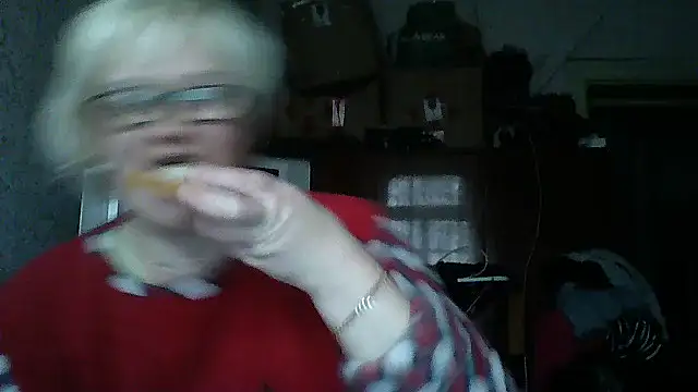 Mayya4321 online show from 02-27-26, 01:11