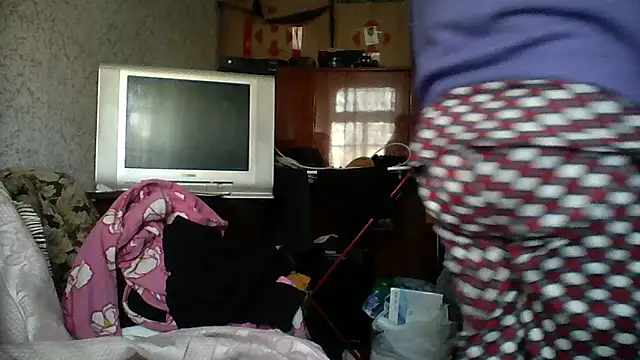 Mayya4321 online show from 02-22-26, 08:17