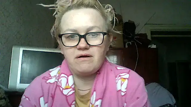 Mayya4321 online show from 03-15-26, 06:53