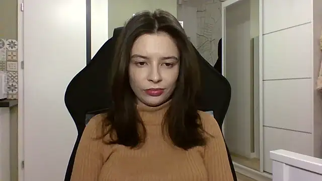 LariceSexy online show from 01-07-26, 07:19