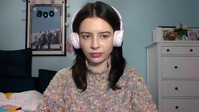 LariceSexy online show from 10-26-25, 07:14