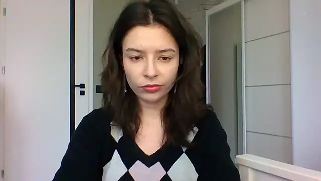 LariceSexy online show from 11-17-25, 01:15