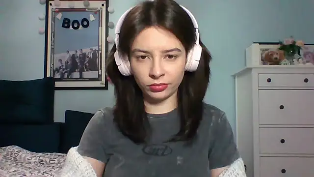 Snapshot of LariceSexy chatting on 10-21-25, 06:07 LariceSexy online show from 10-21-25, 06:07