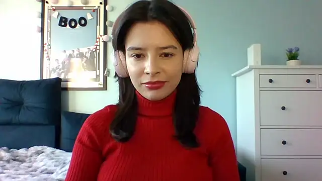 LariceSexy online show from 11-07-25, 01:15