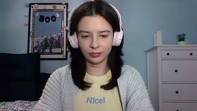 LariceSexy online show from 11-10-25, 07:08