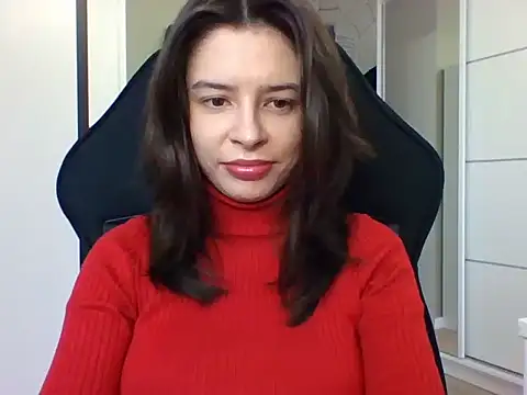 LariceSexy online show from 12-18-25, 01:15