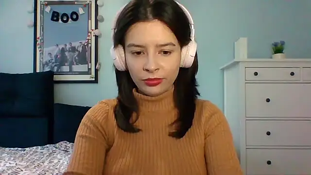 LariceSexy online show from 11-14-25, 01:15