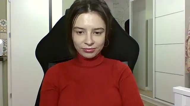 LariceSexy online show from 12-13-25, 08:04