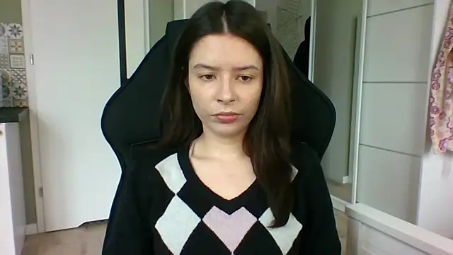 LariceSexy online show from 04-08-26, 12:06