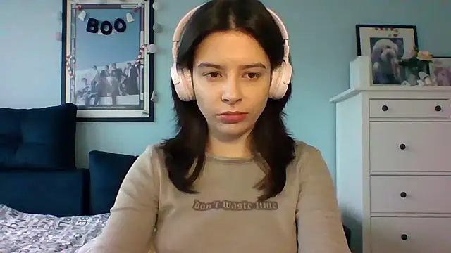 LariceSexy online show from 11-03-25, 01:15