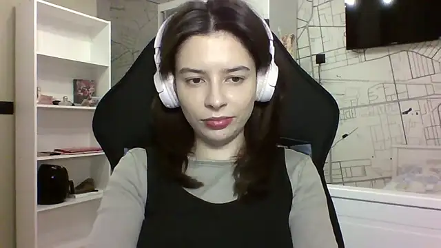 LariceSexy online show from 12-04-25, 07:13