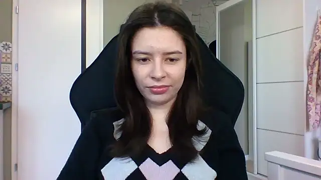 LariceSexy online show from 02-22-26, 01:13