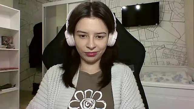 LariceSexy online show from 11-23-25, 07:13