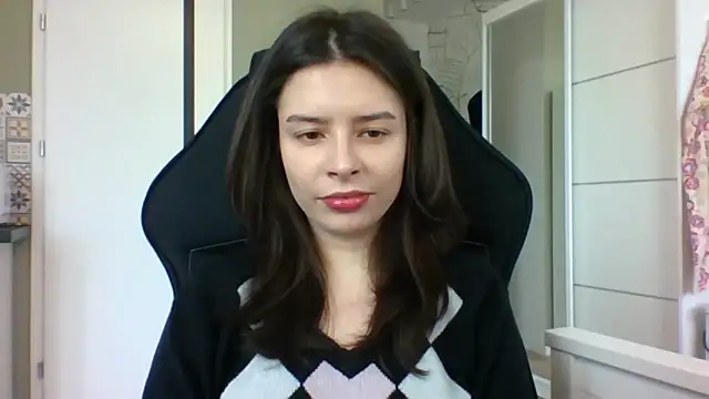 LariceSexy online show from 02-03-26, 01:16