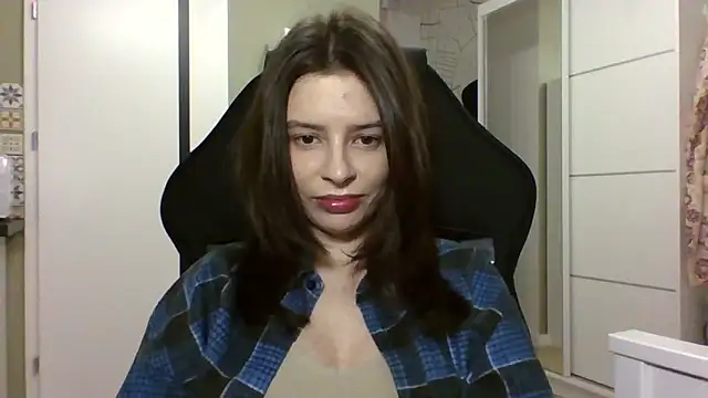 LariceSexy online show from 12-20-25, 07:17