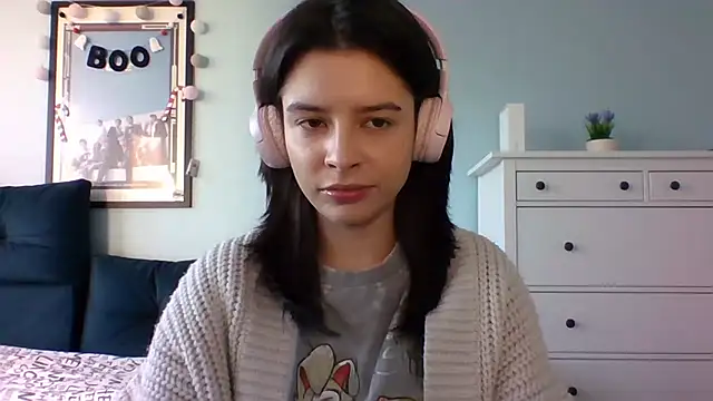 LariceSexy online show from 11-05-25, 01:14