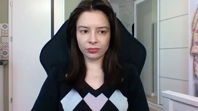 LariceSexy online show from 01-14-26, 01:04