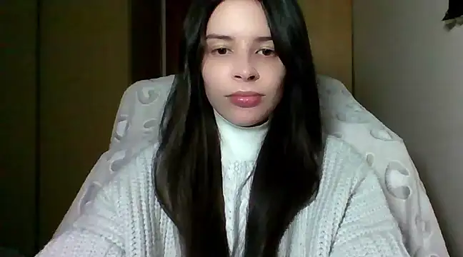 Snapshot of LariceSexy chatting on 03-04-25, 07:11 LariceSexy online show from 03-04-25, 07:11