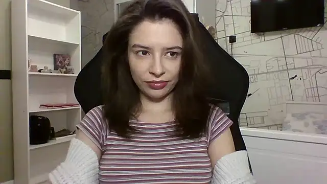 LariceSexy online show from 11-29-25, 03:12