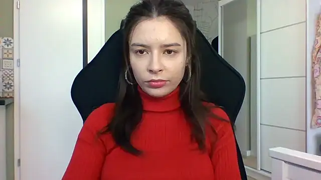 LariceSexy online show from 02-14-26, 01:11