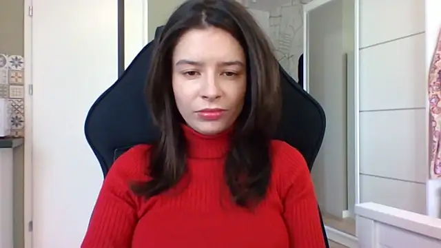 LariceSexy online show from 01-10-26, 01:06