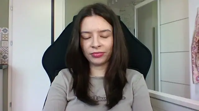 LariceSexy online show from 03-12-26, 01:04