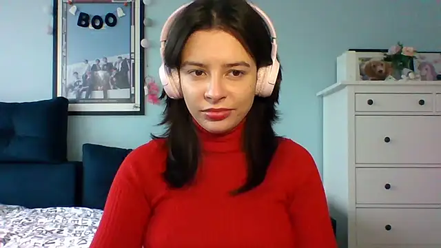 LariceSexy online show from 10-30-25, 01:31