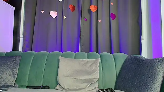 Deea Vibe Me online show from 03-10-25, 10:50