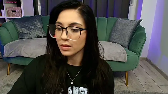 Deea Vibe Me online show from 02-26-25, 11:32