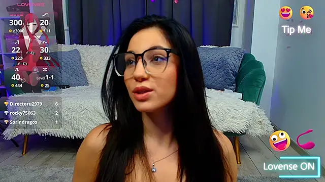 Deea Vibe Me online show from 02-19-25, 10:56